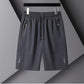 Kühlende, luftige und schnell trocknende Sportshorts