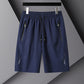 Kühlende, luftige und schnell trocknende Sportshorts