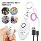 🔥Kaufen Sie 3 und erhalten Sie 2 gratis ✨❤️Ultrasonic Floh- und Zeckenschutzmittel