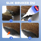 Starker und schnell trocknender Allzweckkleber