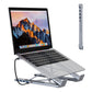 💥50 % Rabatt + versandkostenfrei: 8-in-1-USB-C-Dockingstation und Laptop-Ständer – 8 Anschlüsse, 4K-HDMI und höhenverstellbar für mehr Produktivität 🖥️