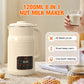 1200 ml 8-in-1-Nussmilchbereiter