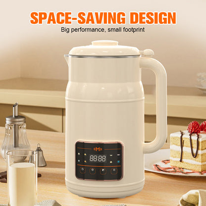 1200 ml 8-in-1-Nussmilchbereiter