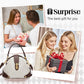 👜🎀🛍️2026 New Fashionable Crossbody Bag for Influencers - Simple and Stylish Single-Shoulder Bag