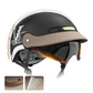 🏍️Atmungsaktiver, leichter, sturzsicherer Motorradhelm🛡️