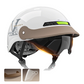 🏍️Atmungsaktiver, leichter, sturzsicherer Motorradhelm🛡️