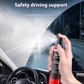 Innenfenster-Anti-Beschlag-Spray für Auto & Haushalt