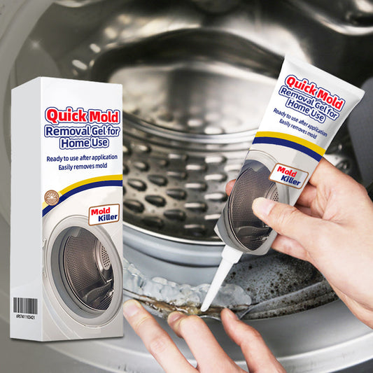 🔥2 kaufen, 1 gratis dazu🔥Schnellwirkendes Schimmelentfernungsgel für den Hausgebrauch