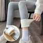 Extra dicke Leggings aus Kunstkaschmir für Damen – ein tolles Geschenk