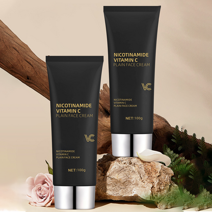 Multifunktionale, geschmeidige, feuchtigkeitsspendende Niacinamid-Make-up-Creme