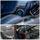 🔥Letzter Tag: 60 % Rabatt! ⏰🚗🔋12V/24V Fernbedienungs-Autobatterie-Trennschalter