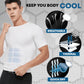🎉Jahresend-Ausverkauf🎉Shaper Cooling T-Shirt für Herren