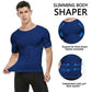 🎉Jahresend-Ausverkauf🎉Shaper Cooling T-Shirt für Herren