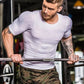 🎉Jahresend-Ausverkauf🎉Shaper Cooling T-Shirt für Herren