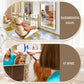 3-in-1 Haarfarben-Shampoo
