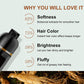 3-in-1 Haarfarben-Shampoo