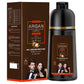 3-in-1 Haarfarben-Shampoo