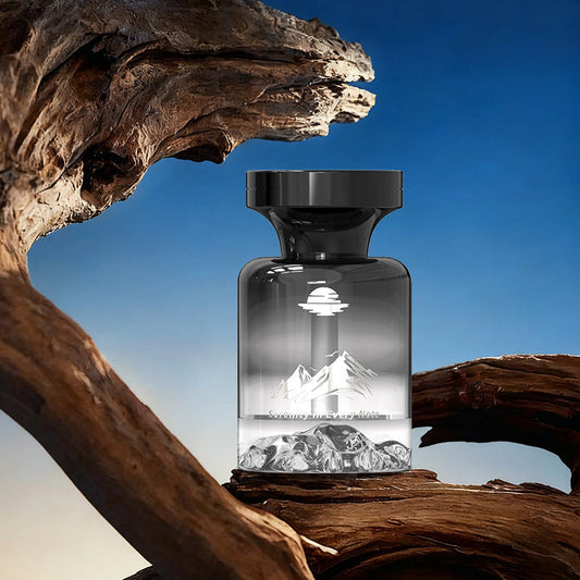 110 ml langlebiger Auto-Lufterfrischer