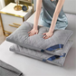 😴 53% RABATT! 🛏️ Weiche & Elastische Daunen-Alternative-Kissen – Stützend, Hypoallergen & Waschbar ✨