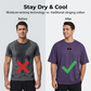 Herren-Mesh-Performance-T-Shirt