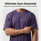 Herren-Mesh-Performance-T-Shirt