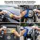 Professionelles Scheinwerfer-Restaurierungsspray-Set