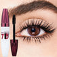 Wischfeste Mascara für Schwung und Länge