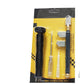 Professionelles Glasschneider-Set mit Ölzufuhr