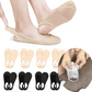 Socken-Fußballen-Kissen für Frauen