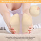 Socken-Fußballen-Kissen für Frauen