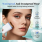 Wasserfester 2-in-1-Foundation-Stick