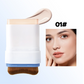 Wasserfester 2-in-1-Foundation-Stick