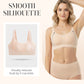 Nahtloser Lift- und Stütz-BH für Damen