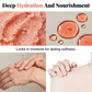 ✨🛁Himalaya-Salz-Körperpeeling für tiefe Exfoliation 🧂💆‍♀️