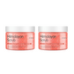 ✨🛁Himalaya-Salz-Körperpeeling für tiefe Exfoliation 🧂💆‍♀️