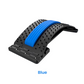 Magnetischer Massage- und Allungator mit Rich-Text-Editor
