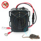 12V Ultraschall-Auto-Nagetiervertreiber mit LED-Blitzlichtern
