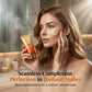 Feuchtigkeitsspendende BB-Creme für ein makelloses, natürliches Finish