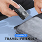 3-in-1 magnetische kabellose Powerbank