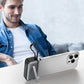 3-in-1 magnetische kabellose Powerbank