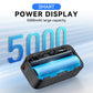 3-in-1 magnetische kabellose Powerbank