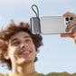 3-in-1 magnetische kabellose Powerbank
