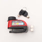 🔐⚡ 50% RABATT! 🚨🔊 110 dB Alarm-Scheibenbremsschloss – bewegungsempfindlich, wasserdicht, inkl. Reservebatterien – ideal für Motorrad, Roller & E-Scooter – maximaler Diebstahlschutz für jede Wetterlage 🔒