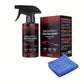 Versiegelungsspray-Set für Auto