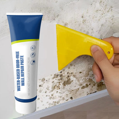 🎁Letzter Tag Sonderangebot – 2 kaufen, 1 gratis – 3 kaufen, 2 gratis ✨Geruchlose Wandreparaturpaste auf Wasserbasis