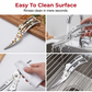 Heavy-Duty Multi-Functional Kitchen Shears