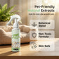 🥳HEISSER SALE 2026🥳💞50.000+ VERKAUFT!👵❤️ 50 % RABATT! Mehrzweck-Spray zur Beseitigung von Haustiergerüchen