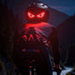 Fahrradhelm für mehr Sicherheit beim Nachtfahren