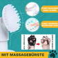 Reinigungsschaum für Haustierklauen
