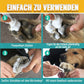 Reinigungsschaum für Haustierklauen